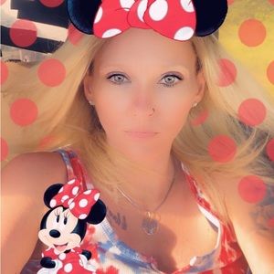 Meet your Posher, Brandi